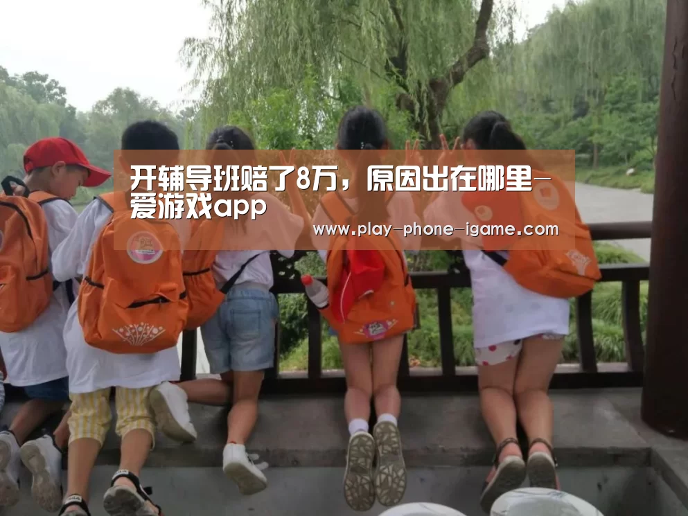 开辅导班赔了8万，原因出在哪里-爱游戏app